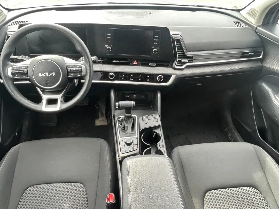 Kia Sportage LX 2024, photo 5