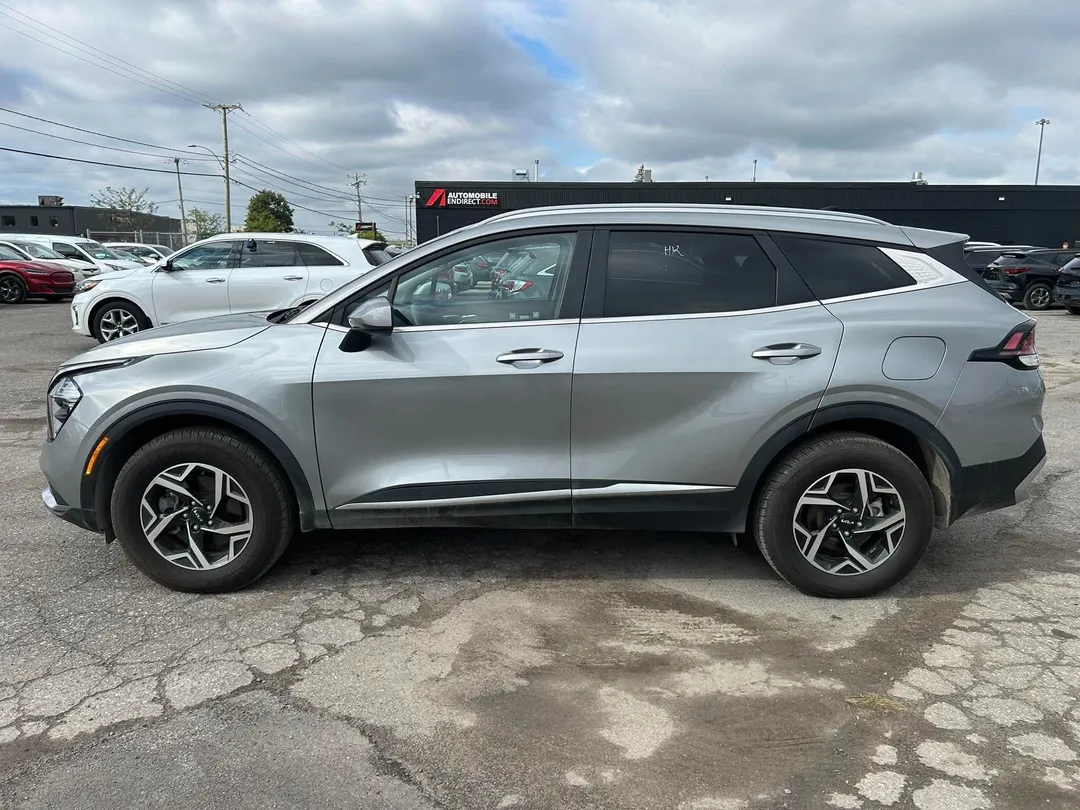 Kia Sportage 2024 à vendre - photo 4