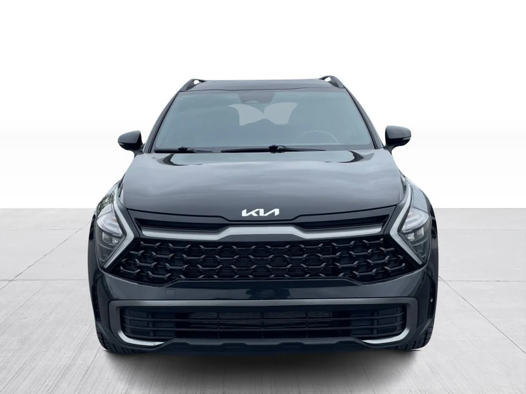 2024 Kia Sportage for sale - photo 1