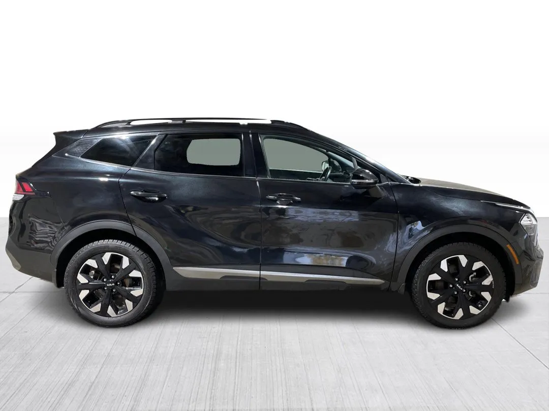 Kia Sportage 2024 à vendre - photo 2