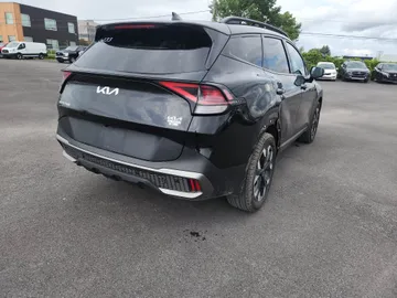 2024 Kia Sportage - image 7