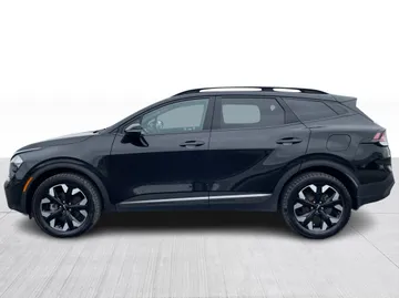 2024 Kia Sportage - image 3