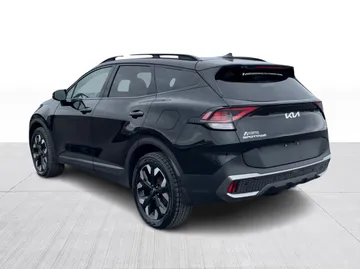 2024 Kia Sportage - image 4