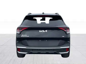 2024 Kia Sportage - image 6
