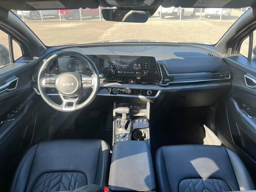 Kia Sportage 2024 à vendre - photo 4