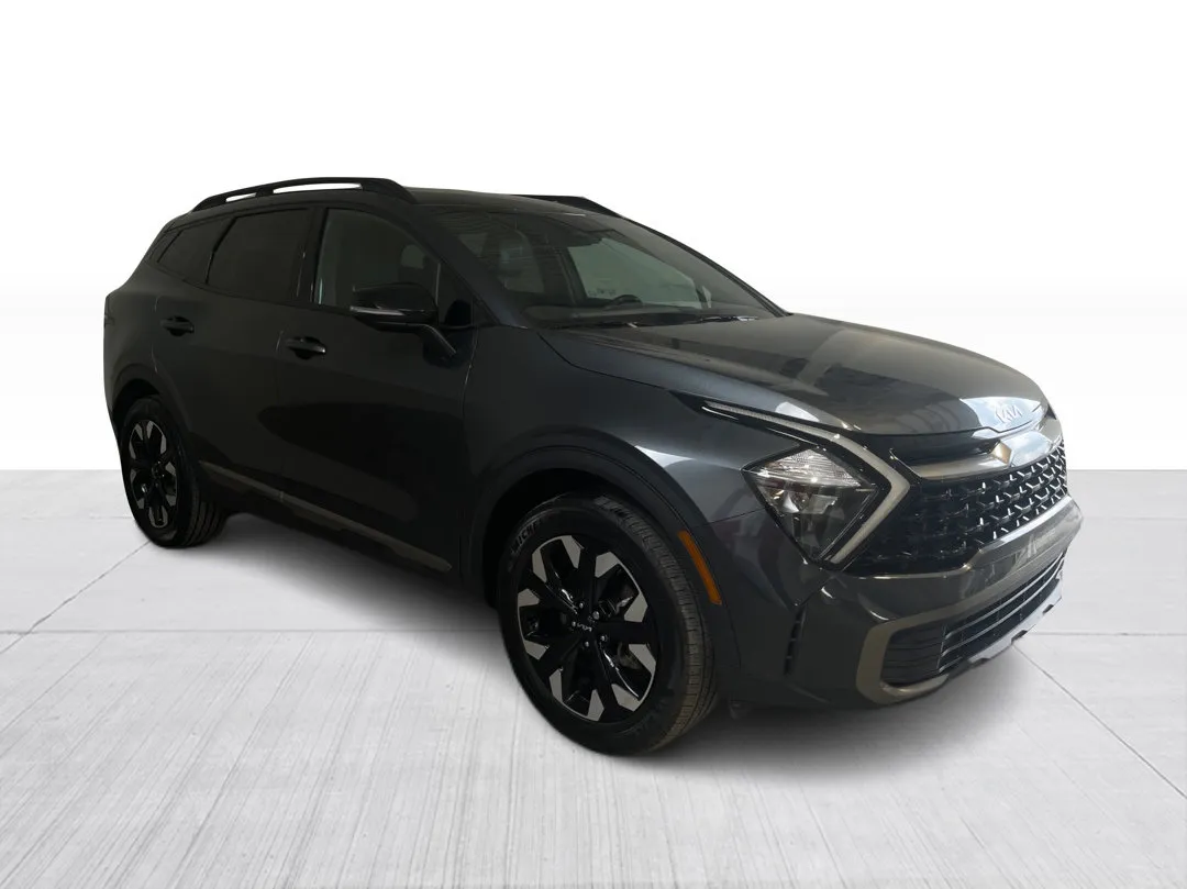 Kia Sportage 2024 à vendre - photo 1