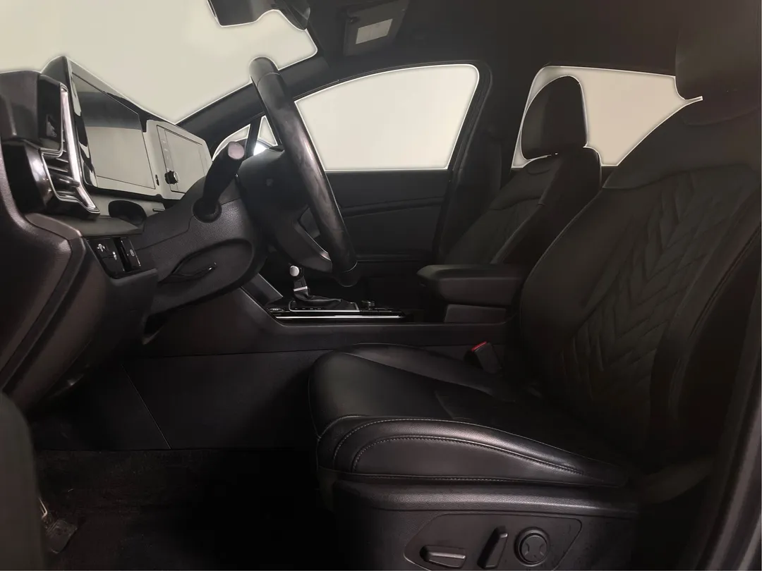 2024 Kia Sportage for sale - photo 3