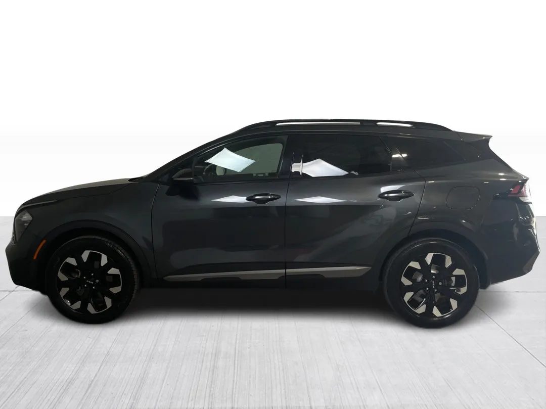 Kia Sportage 2024 à vendre - photo 4