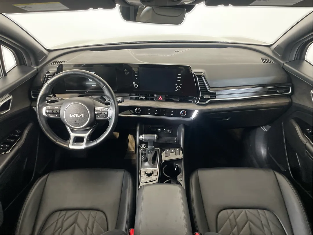 2024 Kia Sportage for sale - photo 4