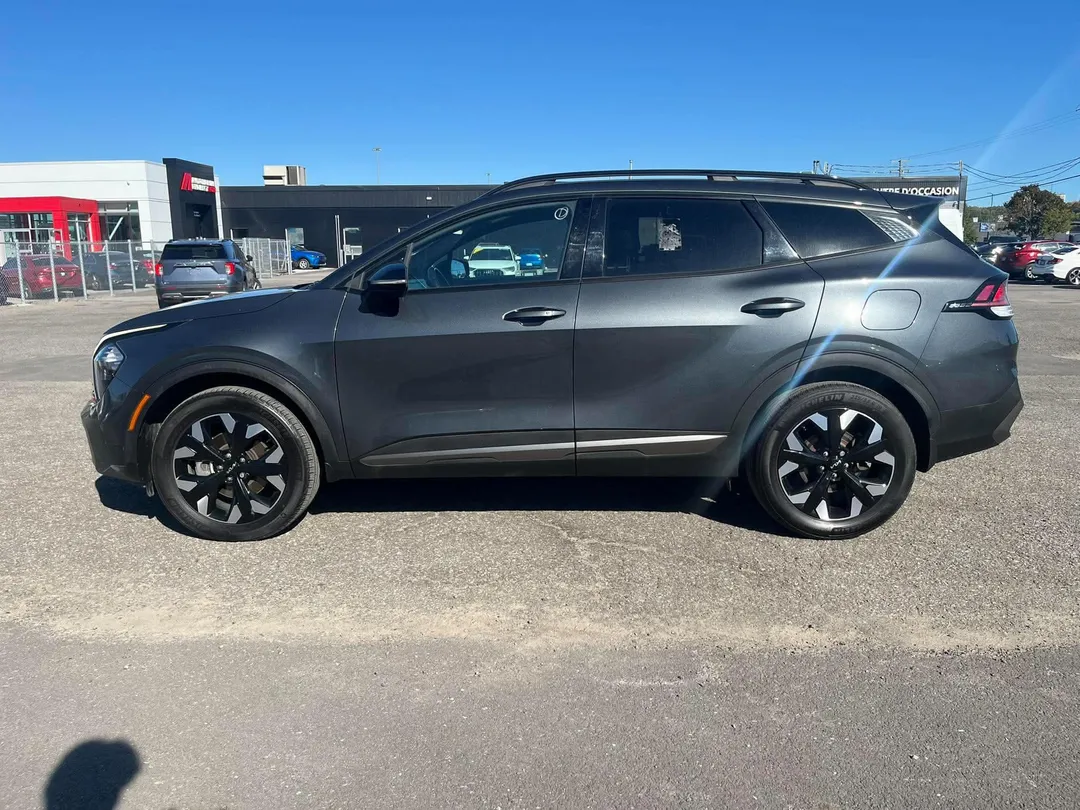 Kia Sportage 2024 à vendre - photo 3