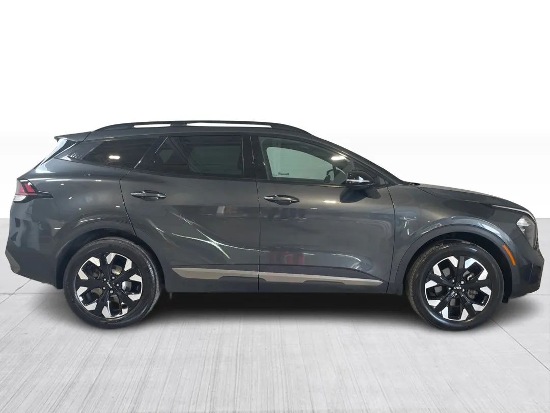 2024 Kia Sportage for sale - photo 2