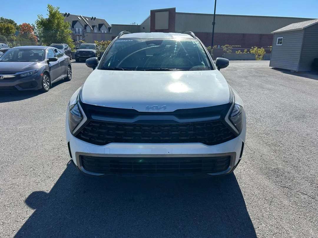 Kia Sportage 2024 à vendre - photo 2