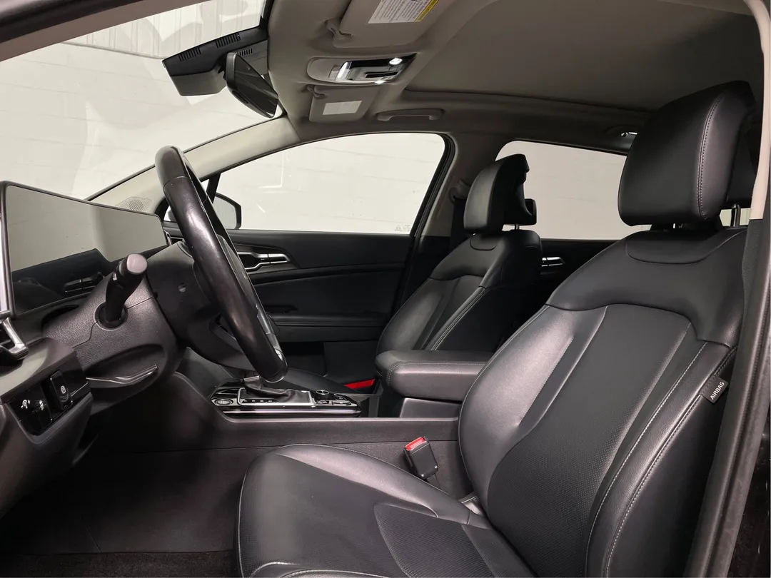 2023 Kia Sportage for sale - photo 3