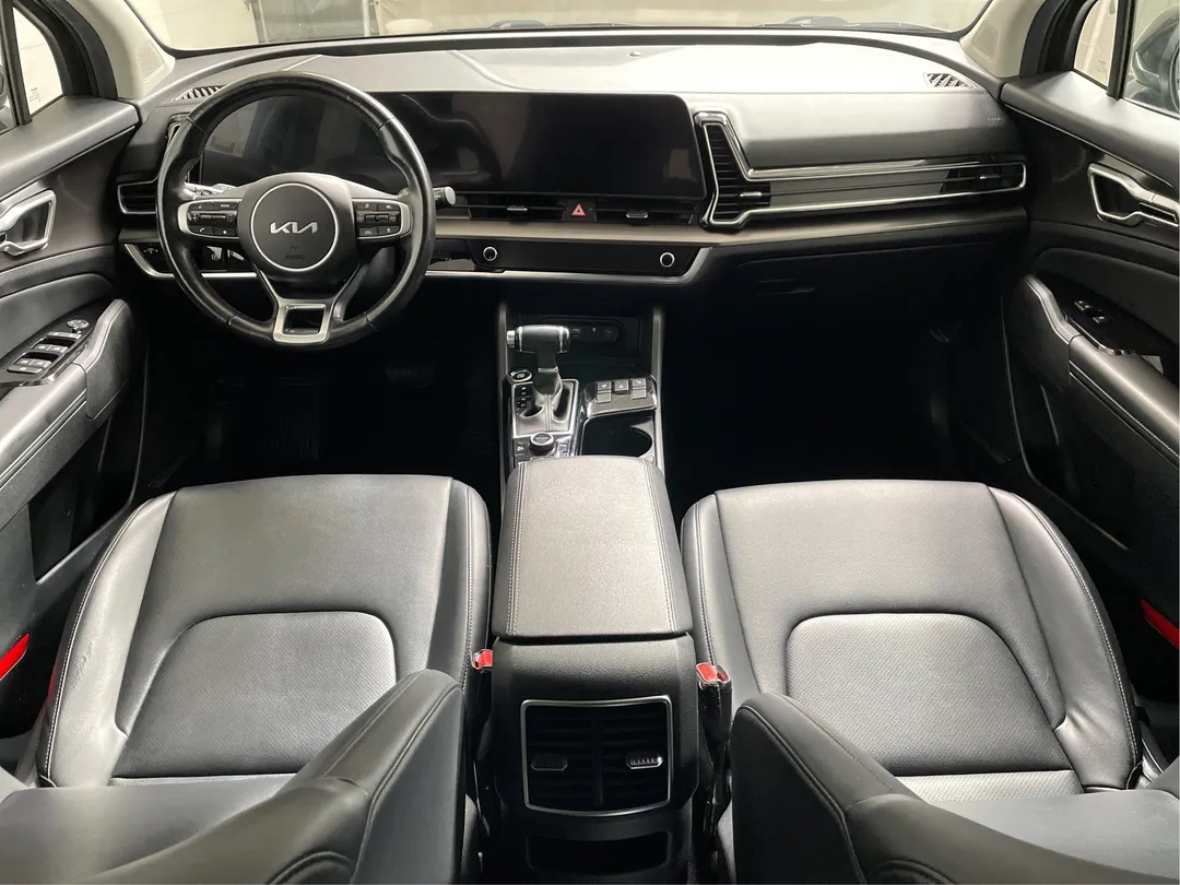 2023 Kia Sportage for sale - photo 4
