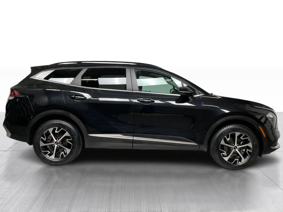 2023 Kia Sportage for sale - photo 2