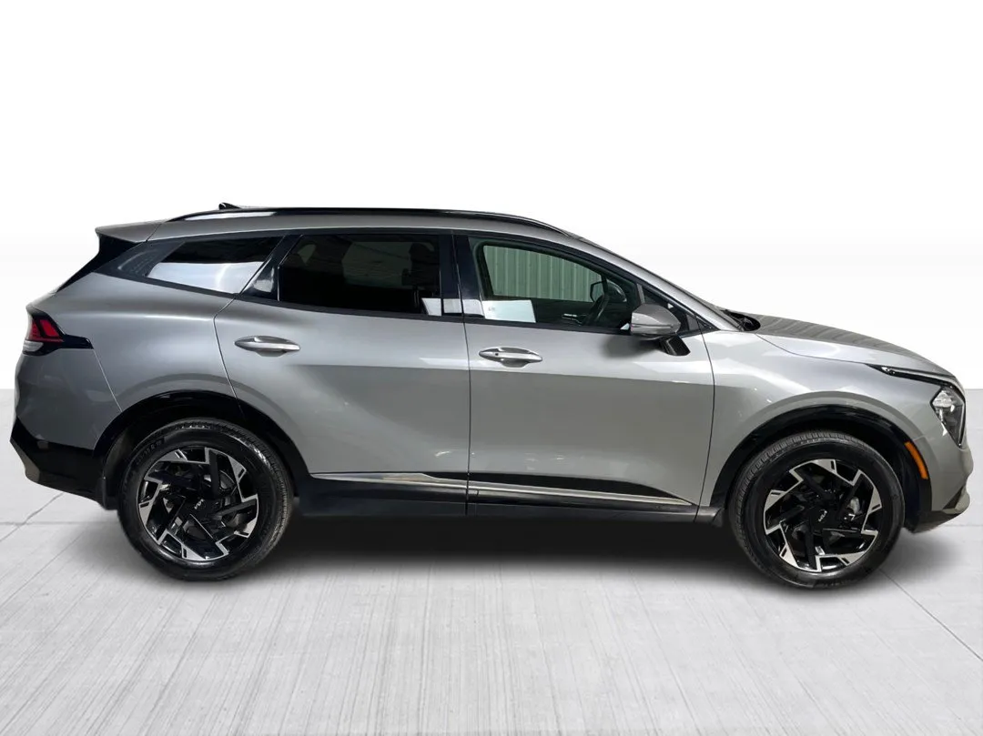 Kia Sportage 2023 à vendre - photo 2