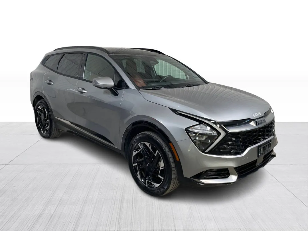 Kia Sportage 2023 à vendre - photo 1
