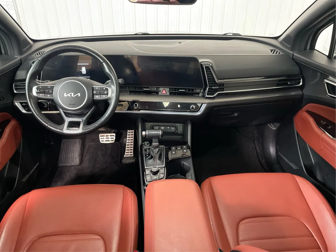 Kia Sportage 2023 à vendre - photo 4