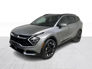 2023 Kia Sportage - image 10
