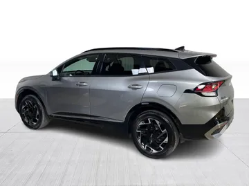 2023 Kia Sportage - image 12