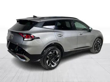 2023 Kia Sportage - image 15