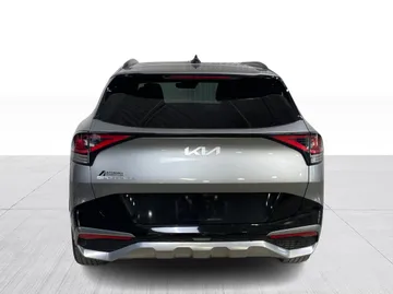 2023 Kia Sportage - image 13