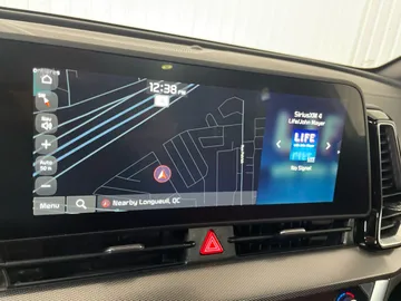 2023 Kia Sportage - image 25
