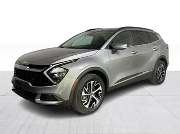 2023 Kia Sportage - image 10
