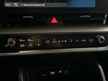 2023 Kia Sportage - image 24