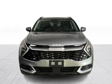 2023 Kia Sportage - image 9
