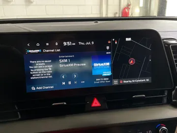 2023 Kia Sportage - image 33