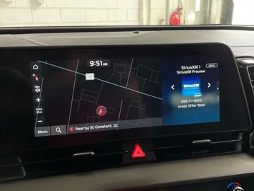 2023 Kia Sportage - image 22