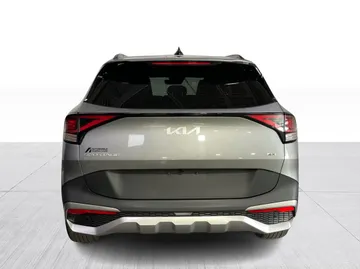 2023 Kia Sportage - image 13