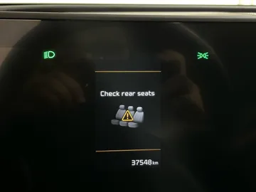 2023 Kia Sportage - image 30