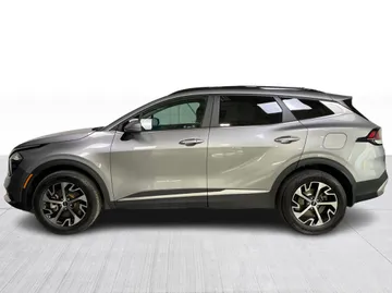 2023 Kia Sportage - image 11