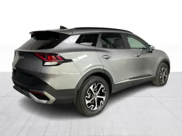 2023 Kia Sportage - image 15