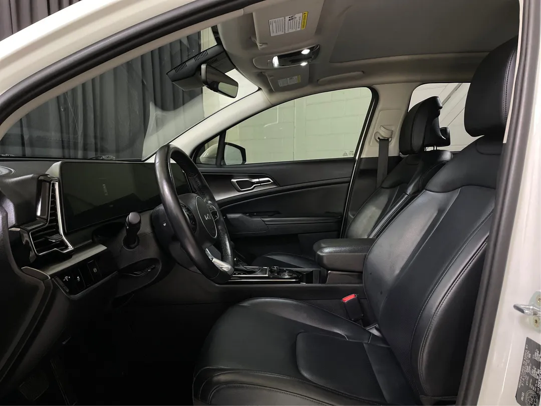 Kia Sportage 2023 à vendre - photo 3