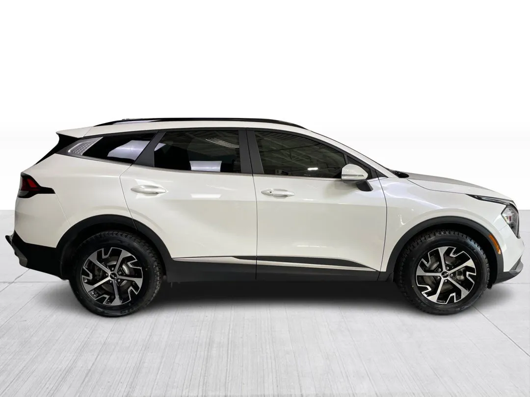 Kia Sportage 2023 à vendre - photo 2