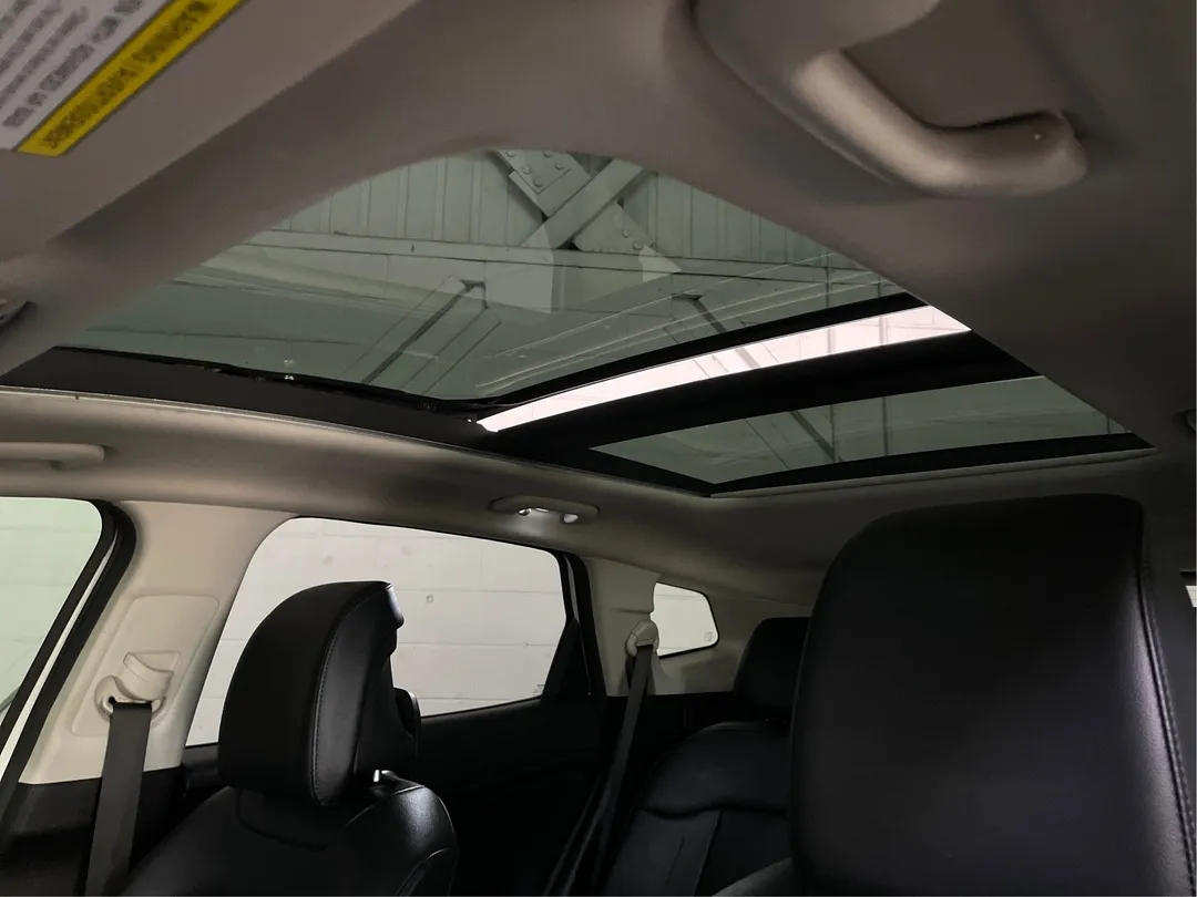 Kia Sportage EX 2023, photo 5