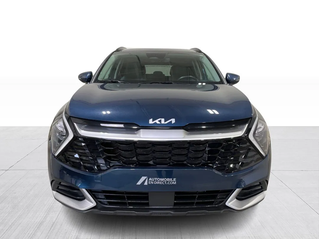 Kia Sportage 2023 à vendre - photo 3
