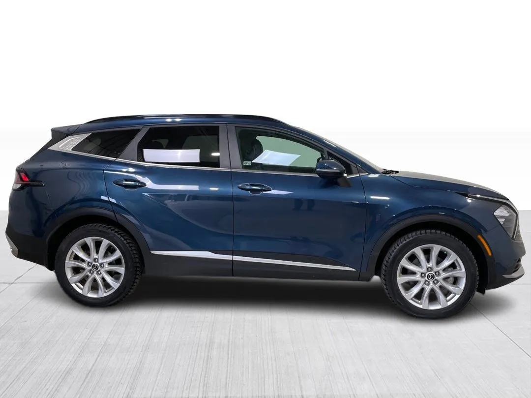 Kia Sportage 2023 à vendre - photo 1