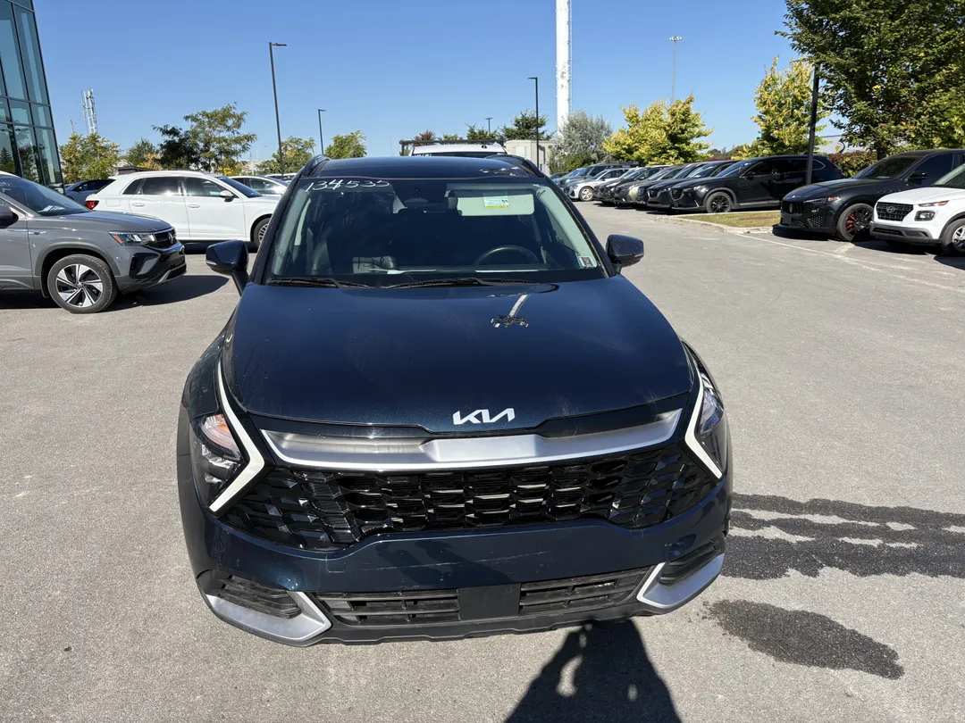 Kia Sportage 2023 à vendre - photo 2