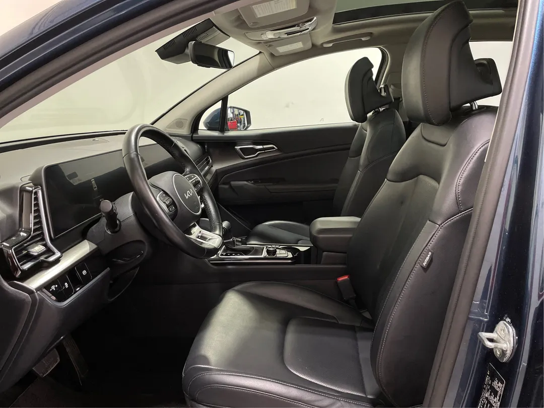 Kia Sportage 2023 à vendre - photo 3