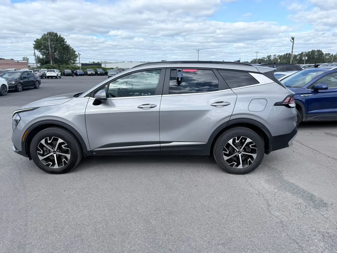 Kia Sportage 2023 à vendre - photo 3