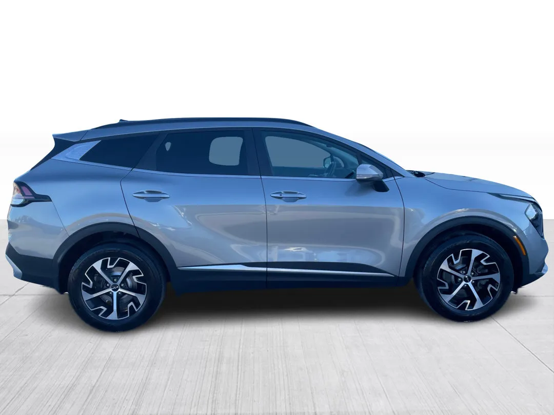 Kia Sportage 2023 à vendre - photo 2