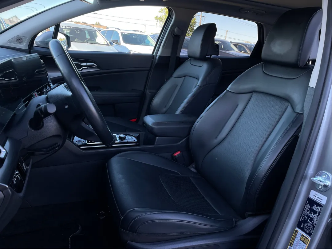 Kia Sportage 2023 à vendre - photo 3