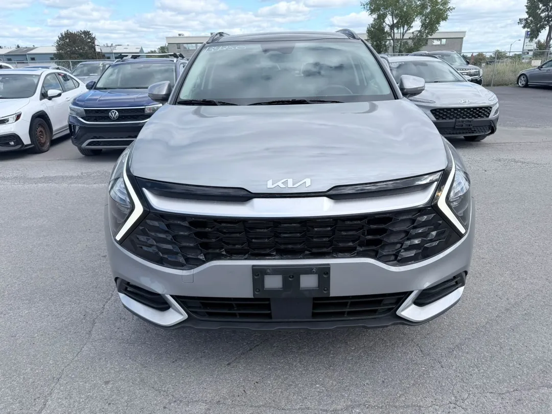 Kia Sportage 2023 à vendre - photo 2