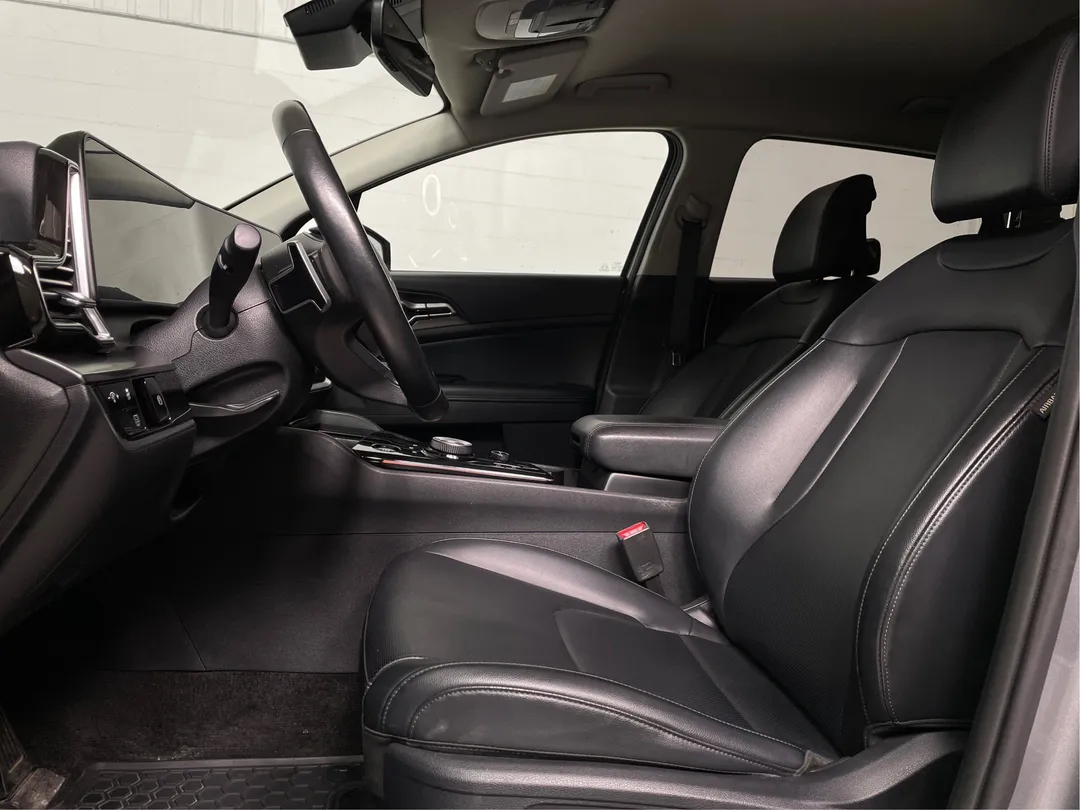 2023 Kia Sportage Hybrid for sale - photo 3