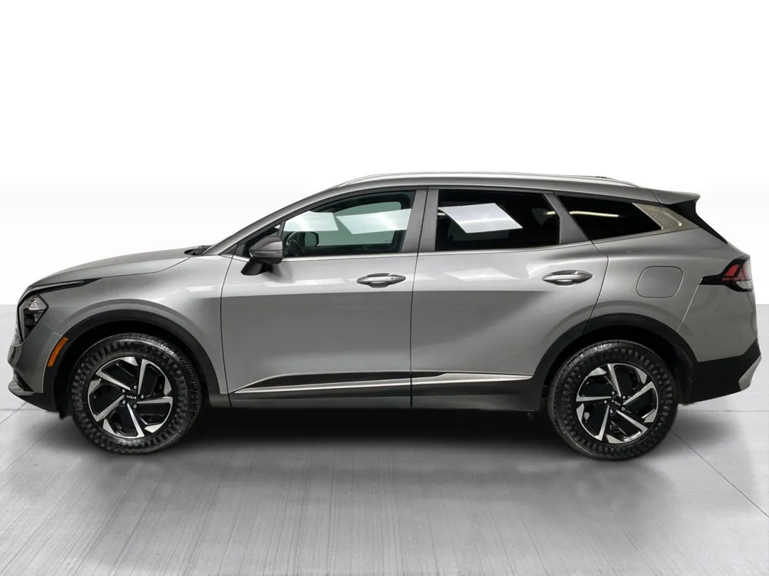 Kia Sportage Hybrid 2023 à vendre - photo 4