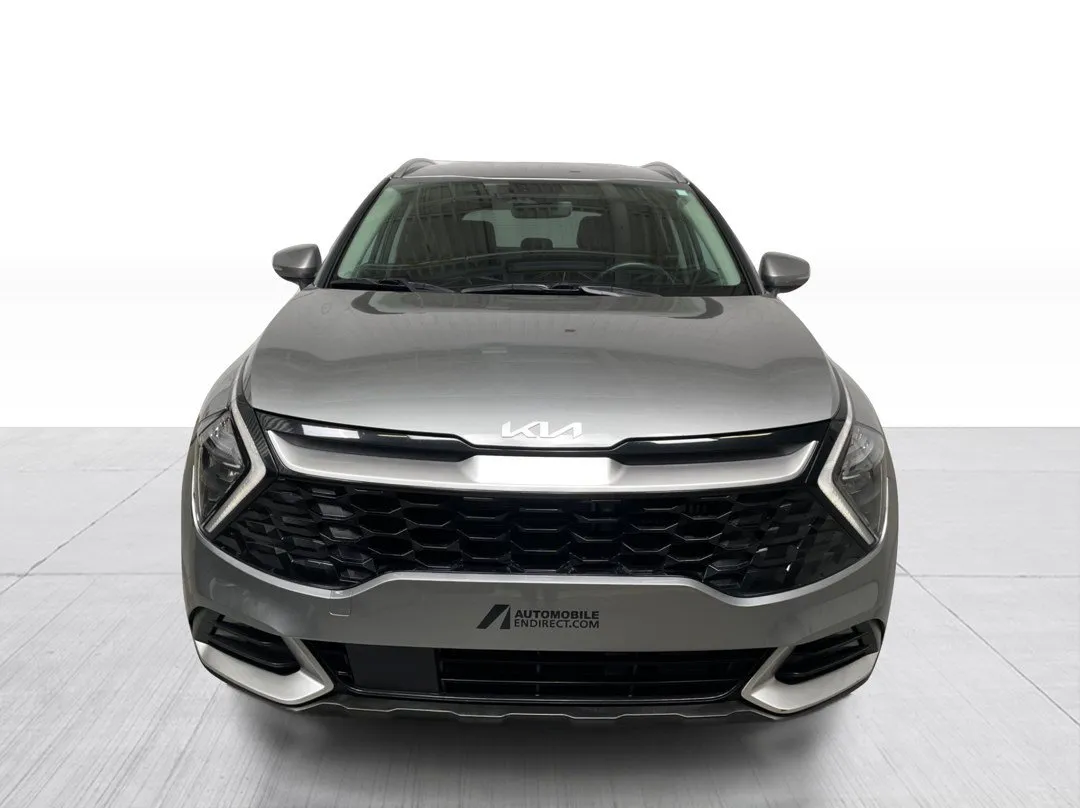 Kia Sportage Hybrid 2023 à vendre - photo 2